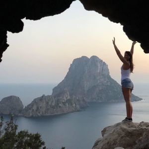 Meet your Posher, Shanel